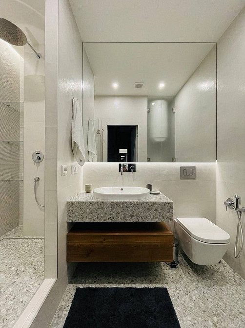 2к ЖК Фестивальный, Сичеславская Набережная 49а Днепр - изображение 8