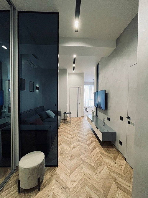 2к ЖК Фестивальный, Сичеславская Набережная 49а Днепр - изображение 6