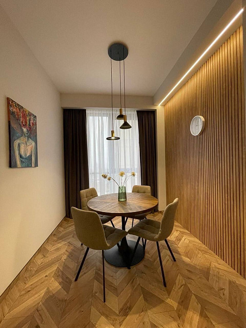 2к ЖК Фестивальный, Сичеславская Набережная 49а Днепр - изображение 4