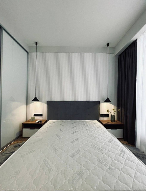 2к ЖК Фестивальный, Сичеславская Набережная 49а Днепр - изображение 3