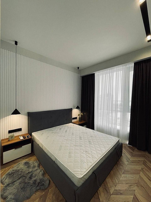 2к ЖК Фестивальный, Сичеславская Набережная 49а Днепр - изображение 1