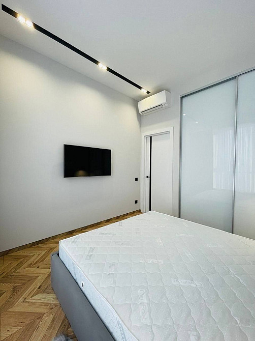 2к ЖК Фестивальный, Сичеславская Набережная 49а Днепр - изображение 7