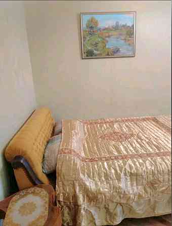 Сдам Люстдорфская дорога 31 / Толбухина 1но комнатную квартиру Одесса