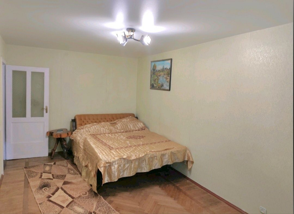 Сдам Люстдорфская дорога 31 / Толбухина 1но комнатную квартиру Одесса - изображение 1