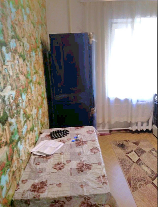 Сдам Люстдорфская дорога 31 / Толбухина 1но комнатную квартиру Одесса - изображение 4