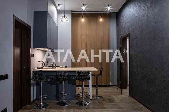 Оренда 2-кімнатної квартири в австійському люксі по вул. Хмельницького Львов