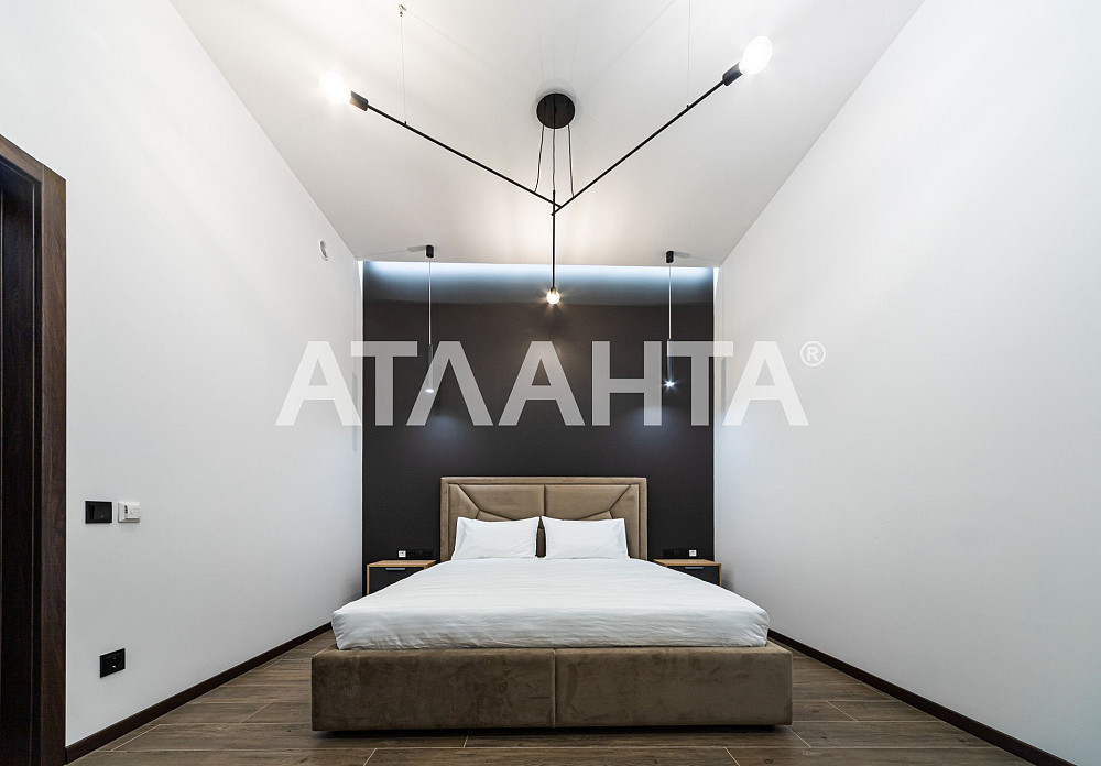 Оренда 2-кімнатної квартири в австійському люксі по вул. Хмельницького Львів - зображення 3