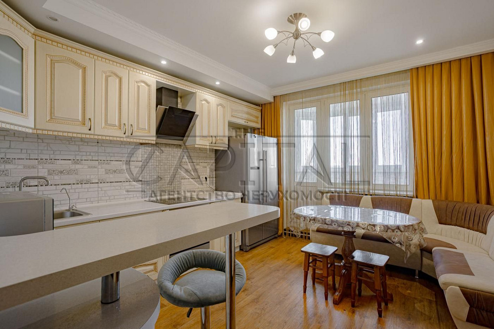 Оренда квартири, вул.Героїв полку «Азов», Оболонь Киев - изображение 1