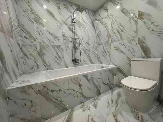 2-к. квартира з дизайнерським  ремонтом,  та і/о за вул. Чумацька Тернополь