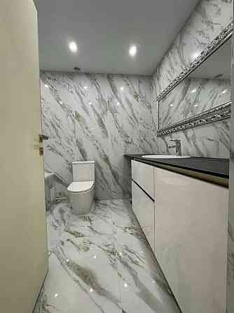 2-к. квартира з дизайнерським  ремонтом,  та і/о за вул. Чумацька Тернополь