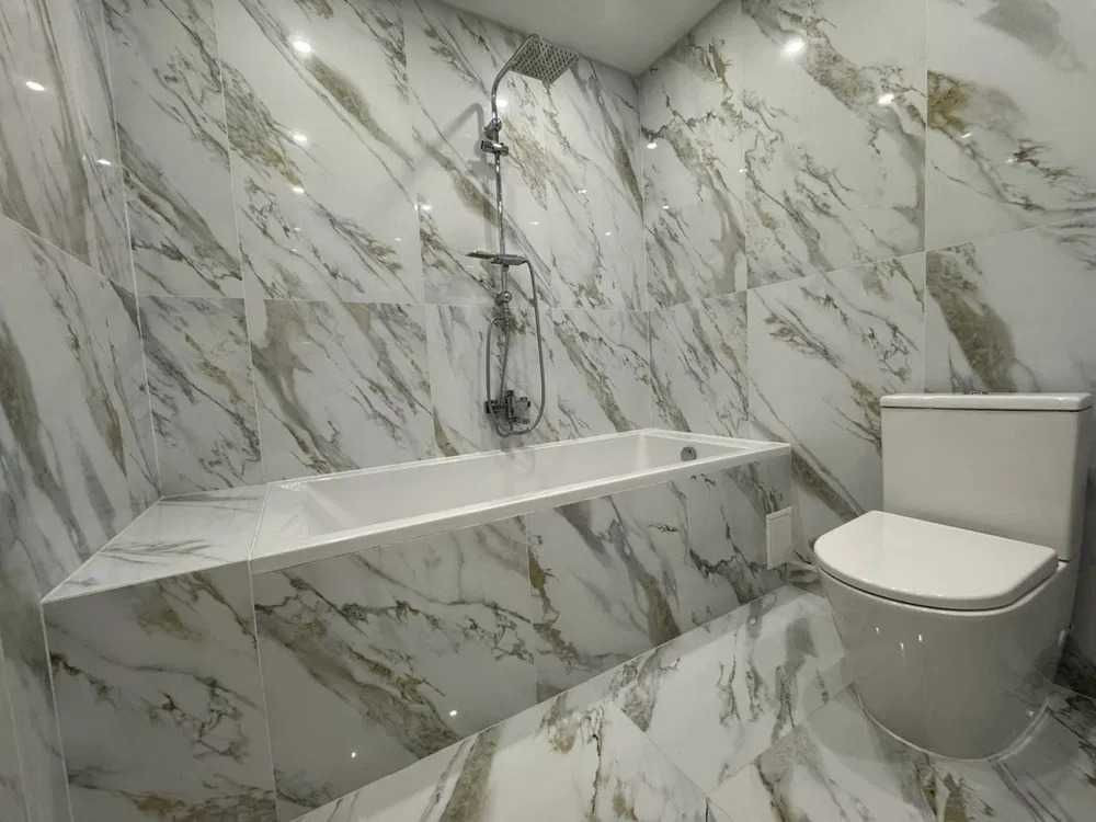 2-к. квартира з дизайнерським  ремонтом,  та і/о за вул. Чумацька Тернополь - изображение 6