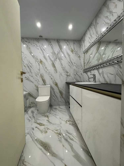 2-к. квартира з дизайнерським  ремонтом,  та і/о за вул. Чумацька Тернополь - изображение 5