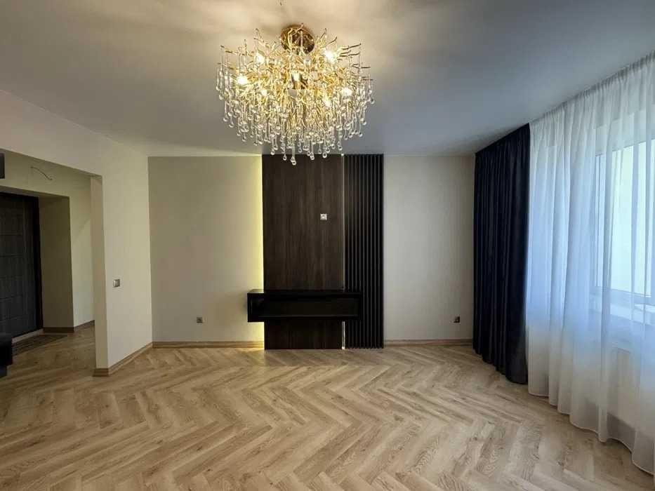 2-к. квартира з дизайнерським  ремонтом,  та і/о за вул. Чумацька Тернополь - изображение 8