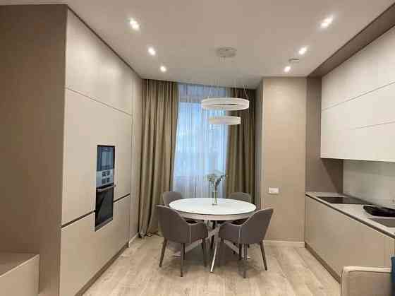 Аренда 3к Панорама Бартоломео Новодворянский Топ-Чик Реальная! Днепр