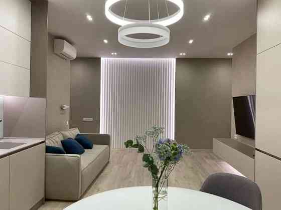 Аренда 3к Панорама Бартоломео Новодворянский Топ-Чик Реальная! Днепр