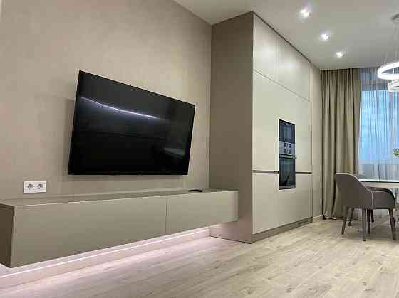 Аренда 3к Панорама Бартоломео Новодворянский Топ-Чик Реальная! Днепр