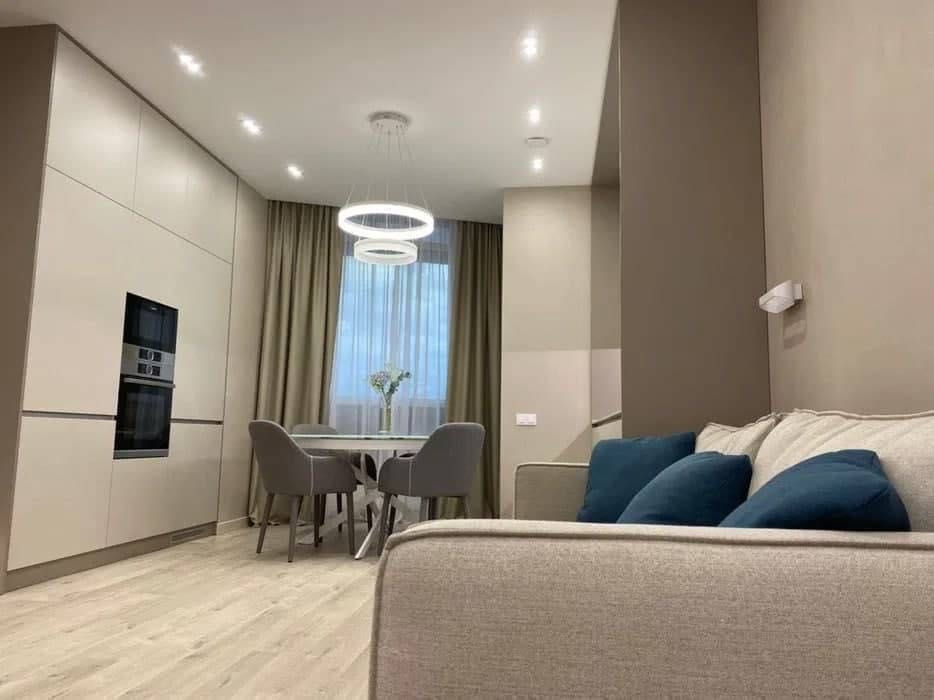 Аренда 3к Панорама Бартоломео Новодворянский Топ-Чик Реальная! Днепр - изображение 3