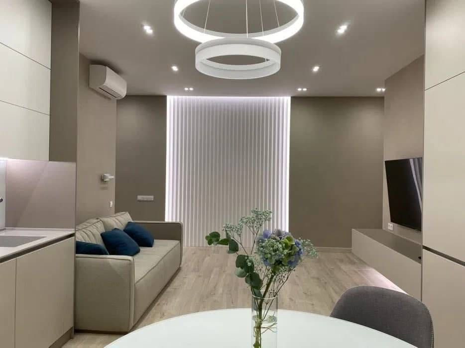 Аренда 3к Панорама Бартоломео Новодворянский Топ-Чик Реальная! Днепр - изображение 4