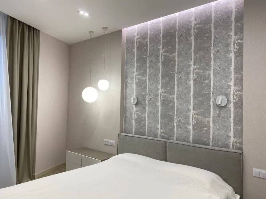 Аренда 3к Панорама Бартоломео Новодворянский Топ-Чик Реальная! Днепр - изображение 5