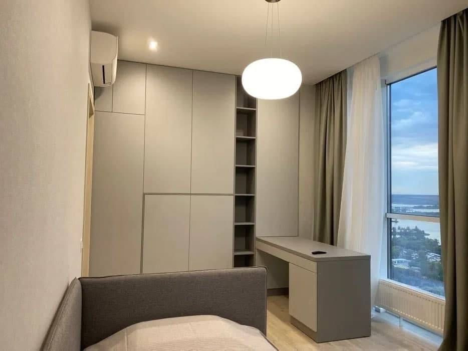 Аренда 3к Панорама Бартоломео Новодворянский Топ-Чик Реальная! Днепр - изображение 6