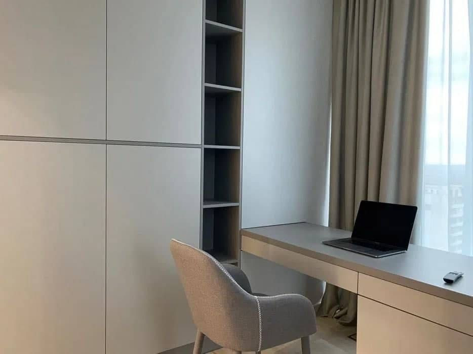 Аренда 3к Панорама Бартоломео Новодворянский Топ-Чик Реальная! Днепр - изображение 7