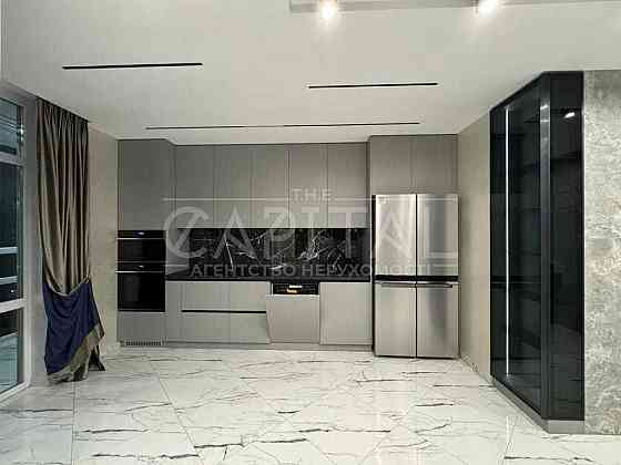 Оренда 2-к квартири, 75 м2, ЖК Бережанський, Перша здача, Куренівка Киев