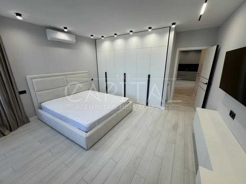 Оренда 2-к квартири, 75 м2, ЖК Бережанський, Перша здача, Куренівка Киев - изображение 8