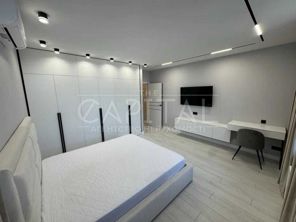 Оренда 2-к квартири, 75 м2, ЖК Бережанський, Перша здача, Куренівка Киев - изображение 7