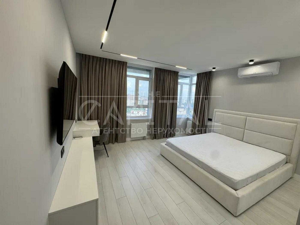 Оренда 2-к квартири, 75 м2, ЖК Бережанський, Перша здача, Куренівка Киев - изображение 6