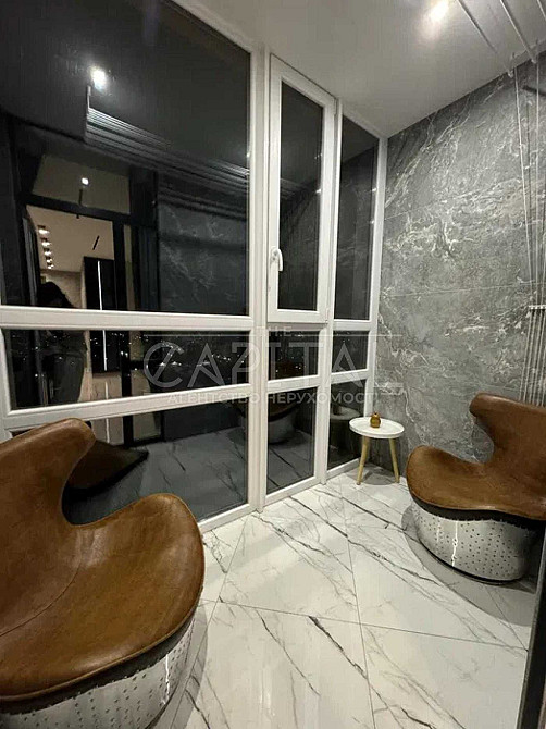 Оренда 2-к квартири, 75 м2, ЖК Бережанський, Перша здача, Куренівка Киев - изображение 5