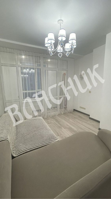 Оренда квартири 2-к ВЛАСНИК 0% Ірпінь - зображення 3