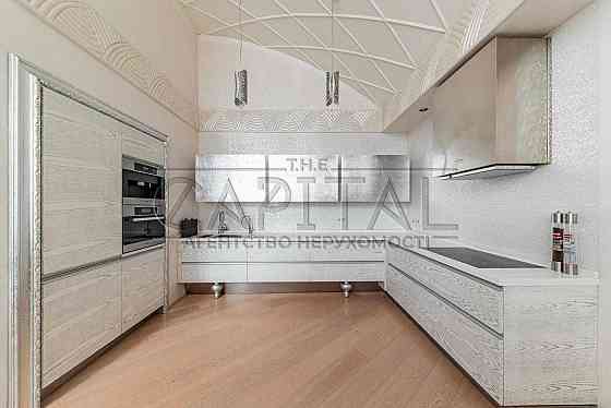 ЗУПИНИСЬ Оренда просторої 4к квартира-пентхаус Івасюка 8 Липки Оболонь Киев