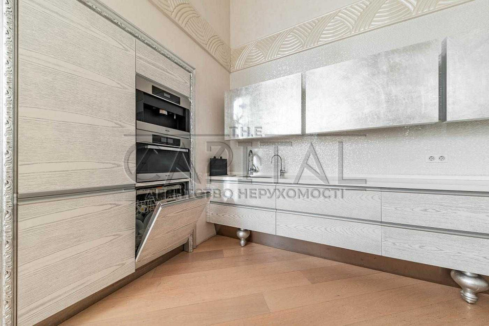 ЗУПИНИСЬ Оренда просторої 4к квартира-пентхаус Івасюка 8 Липки Оболонь Киев - изображение 7