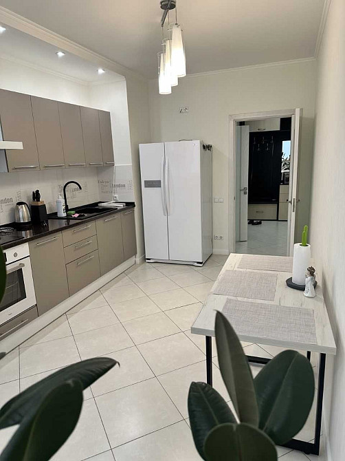 Перша оренда 3-х кім квартири 92м дві спальні метро Позняки/Осокорки Киев - изображение 4