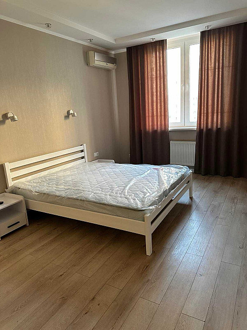 Перша оренда 3-х кім квартири 92м дві спальні метро Позняки/Осокорки Киев - изображение 5