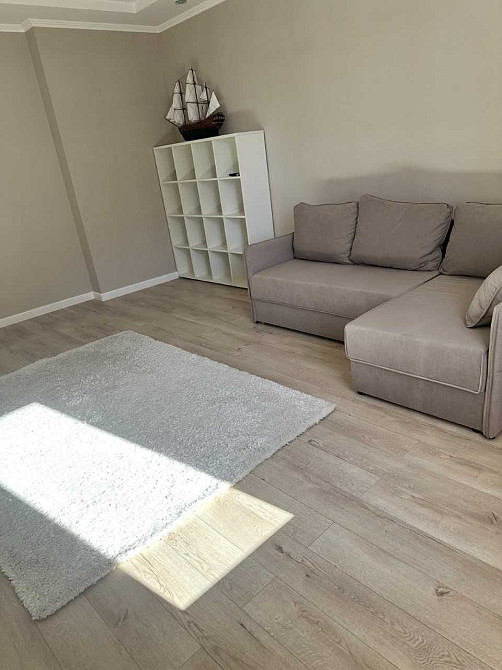 Перша оренда 3-х кім квартири 92м дві спальні метро Позняки/Осокорки Киев - изображение 2