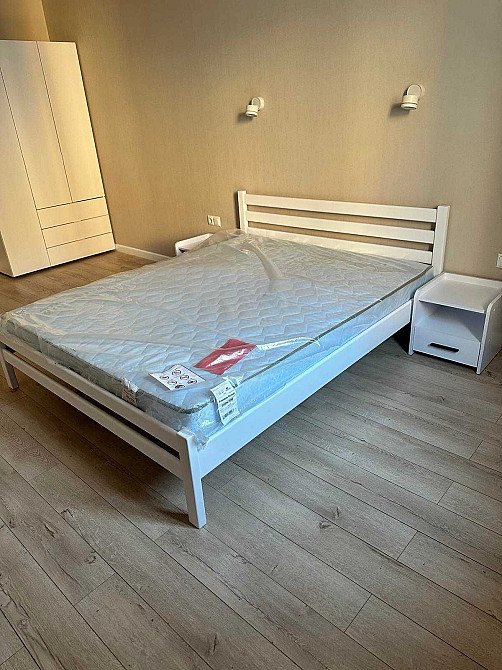 Перша оренда 3-х кім квартири 92м дві спальні метро Позняки/Осокорки Киев - изображение 7