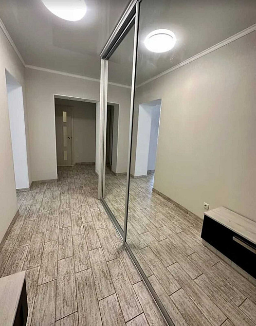 Здаэться 1-но кімнатна квартира в новобудові, відмінний стан. Все є. Вінниця - зображення 8