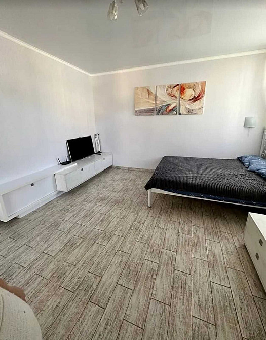 Здаэться 1-но кімнатна квартира в новобудові, відмінний стан. Все є. Вінниця - зображення 1