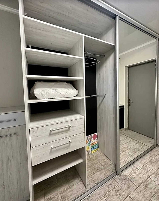 Здаэться 1-но кімнатна квартира в новобудові, відмінний стан. Все є. Вінниця - зображення 5