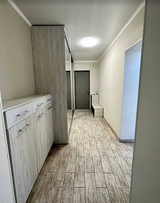 Здаэться 1-но кімнатна квартира в новобудові, відмінний стан. Все є. Вінниця - зображення 7