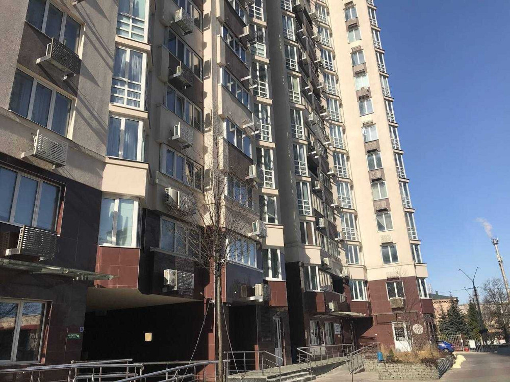 Довготривала оренда 2к квартири на просп. Берестейський 109А Київ - зображення 2