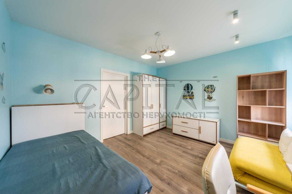 ПЕРША ЗДАЧА оренда 3-к квартири Генератор ! Киев - изображение 5