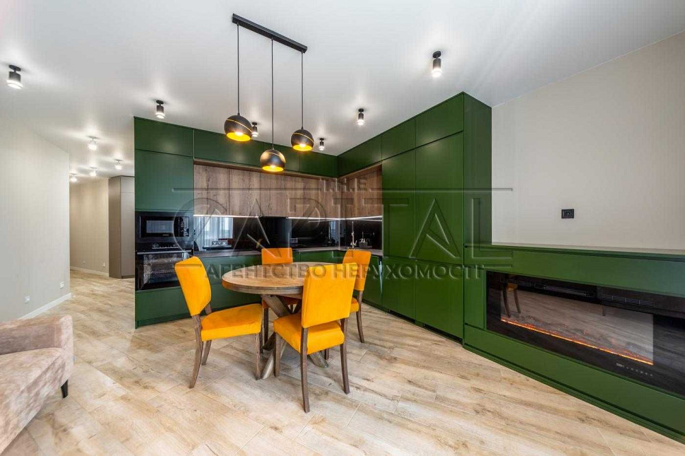 ПЕРША ЗДАЧА оренда 3-к квартири Генератор ! Киев - изображение 2