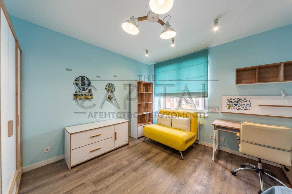 ПЕРША ЗДАЧА оренда 3-к квартири Генератор ! Киев - изображение 4