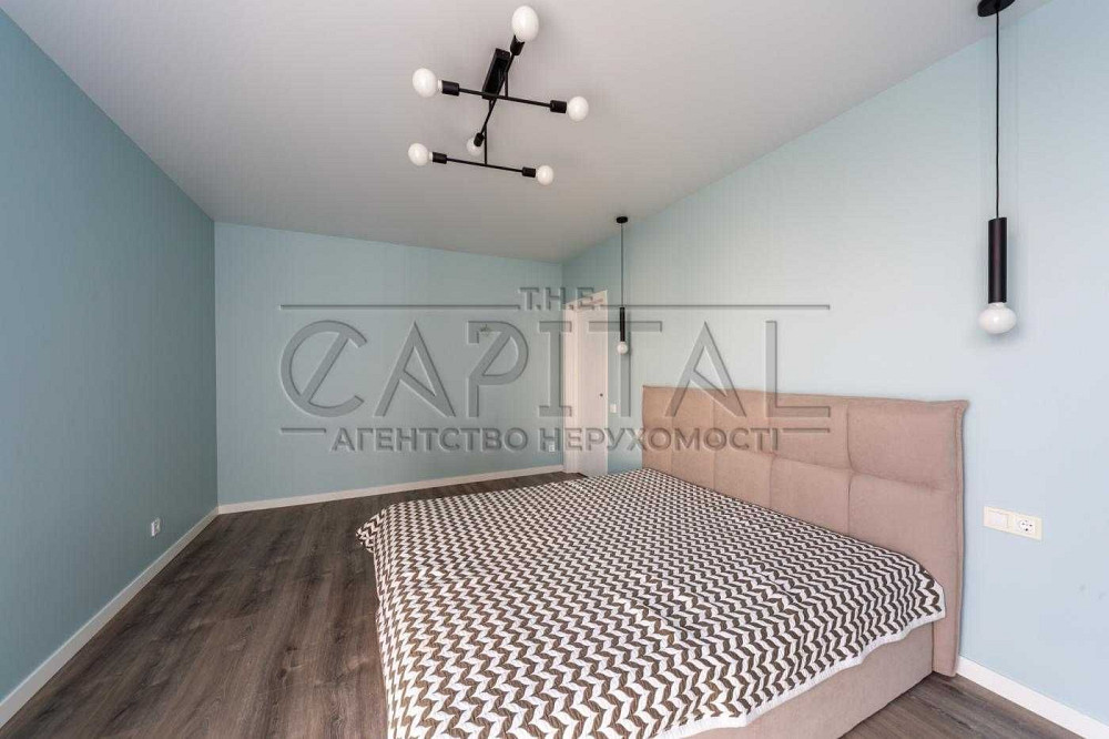 ПЕРША ЗДАЧА оренда 3-к квартири Генератор ! Киев - изображение 7