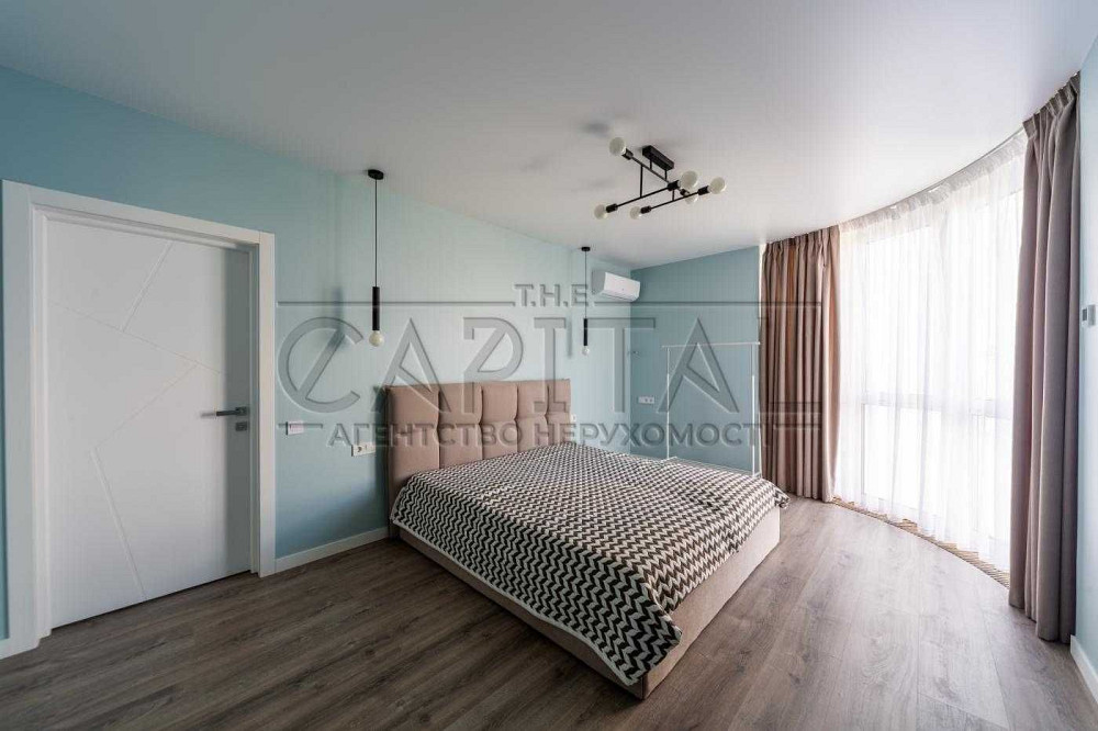 ПЕРША ЗДАЧА оренда 3-к квартири Генератор ! Киев - изображение 6