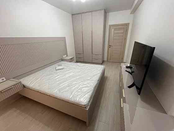 Здається 2кімн.+ кухня студія в новобудові вул. Проспект Незалежності Чернівці