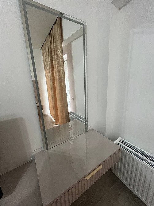 Здається 2кімн.+ кухня студія в новобудові вул. Проспект Незалежності Чернівці - зображення 5