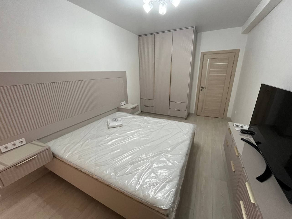 Здається 2кімн.+ кухня студія в новобудові вул. Проспект Незалежності Чернівці - зображення 3